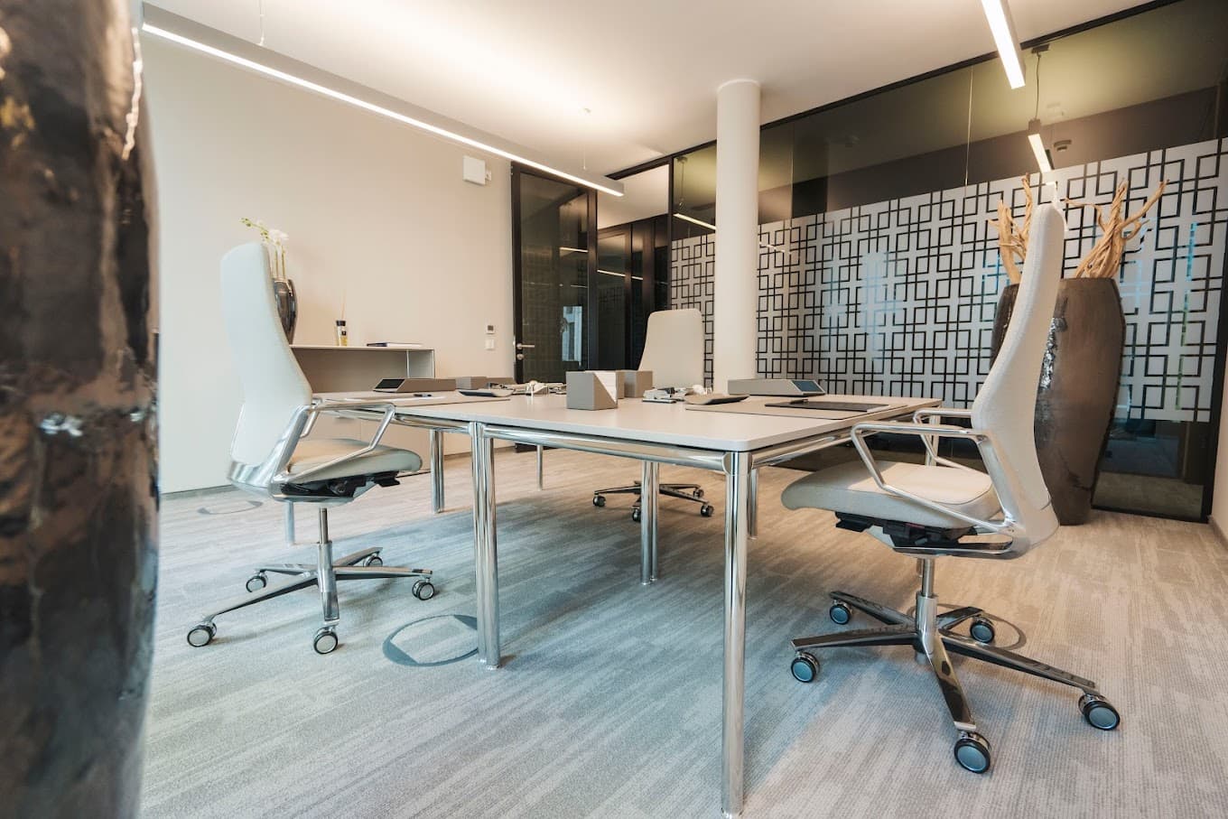 COLLECTION Business Center Berlin Gloria