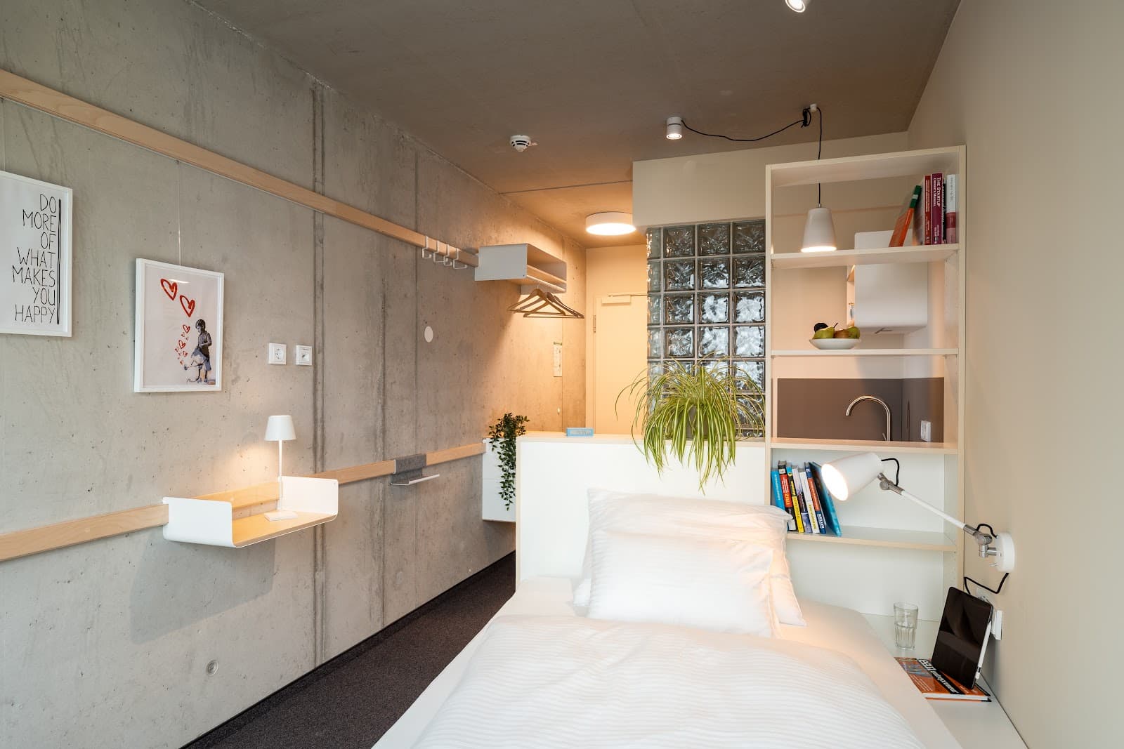 WERK1 - Tech-Startup Incubator