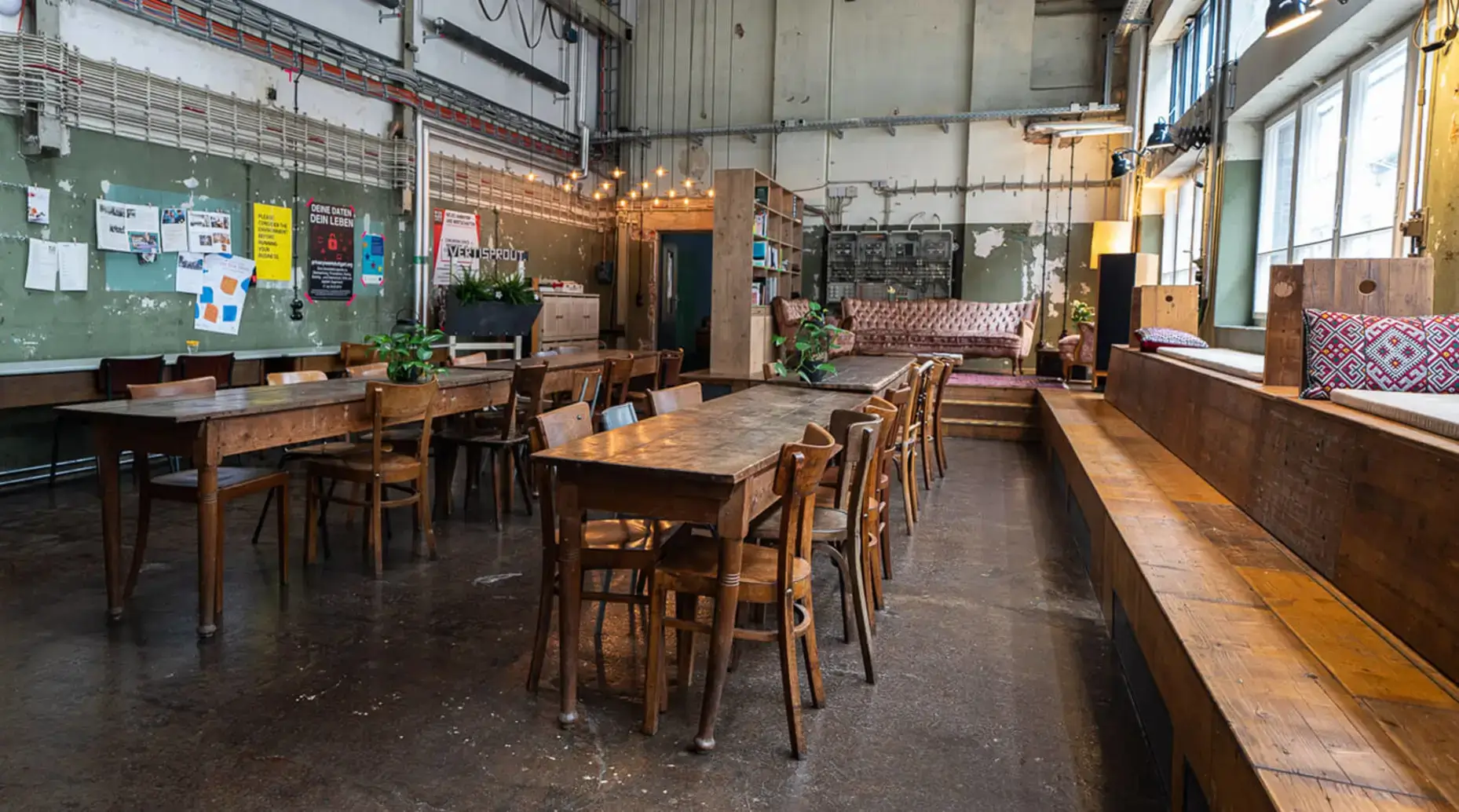 Impact Hub Stuttgart