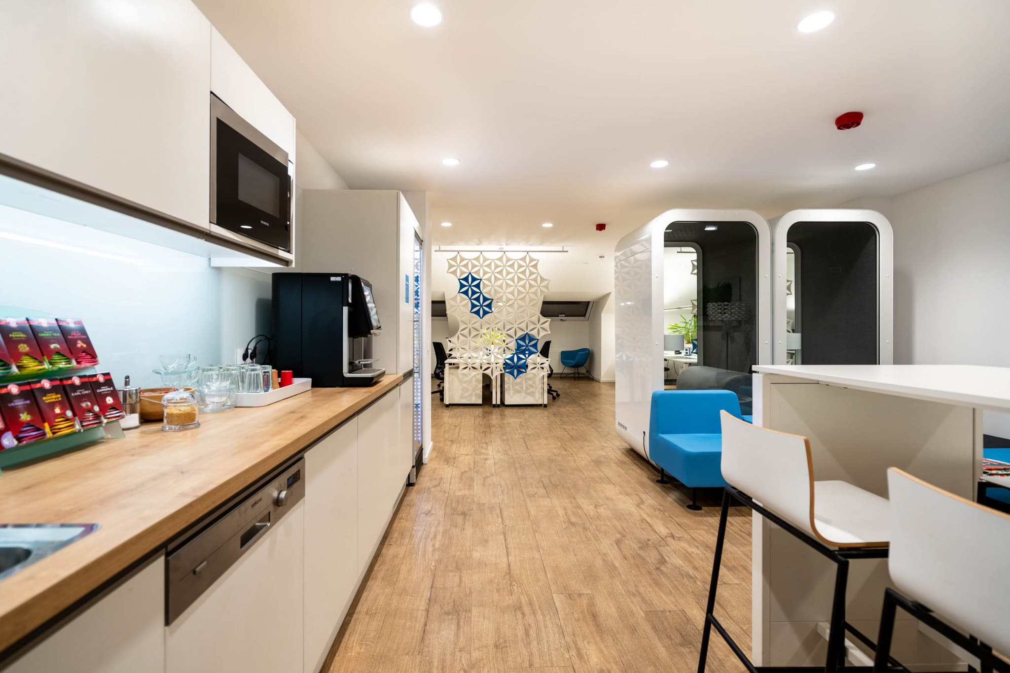 WorkRepublic Viktualienmarkt