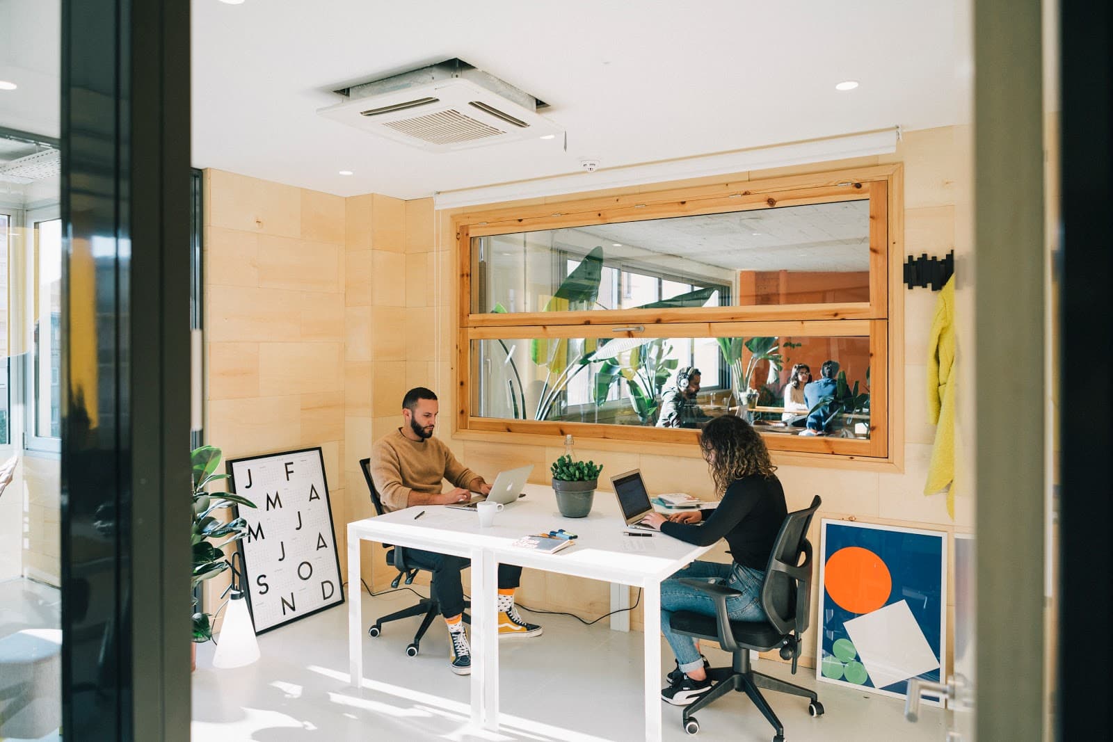 Cloudworks Sagrada Família