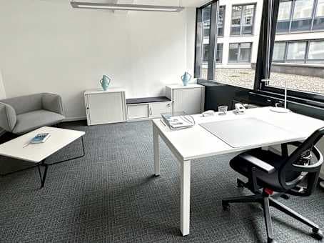 Regus Bonn Bornheimer Straße