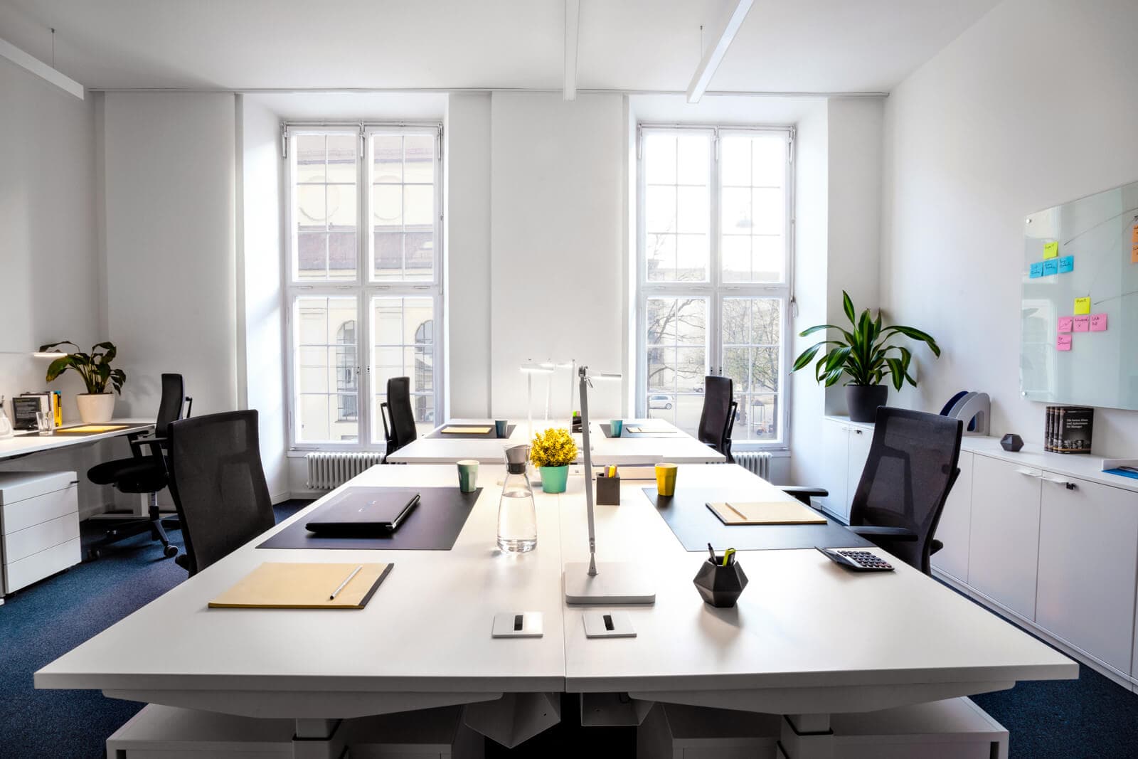 WorkRepublic Promenadeplatz