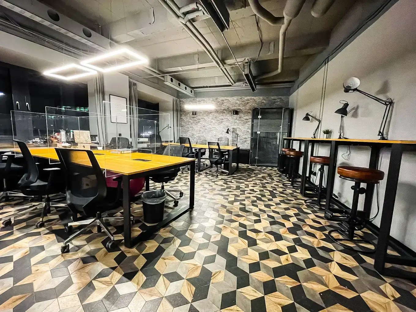 Workflow CoWorking & Offices Leipzig GmbH