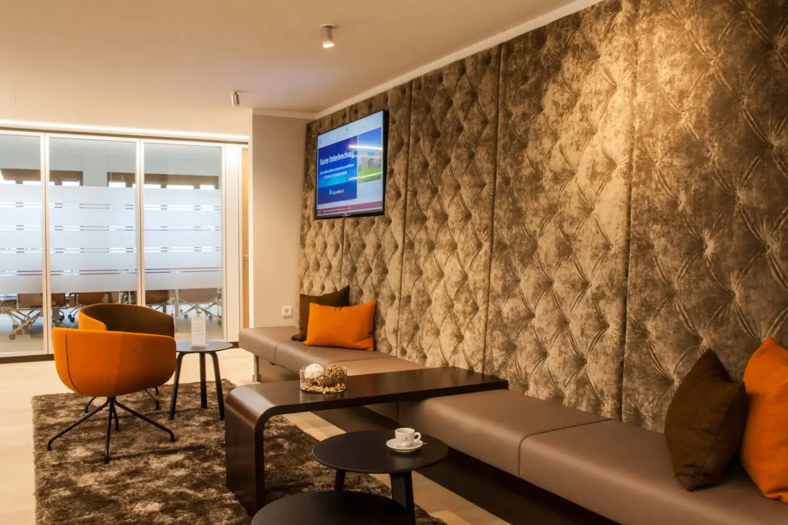 CONTORA Office Solutions · Berlin · Brandenburger Tor