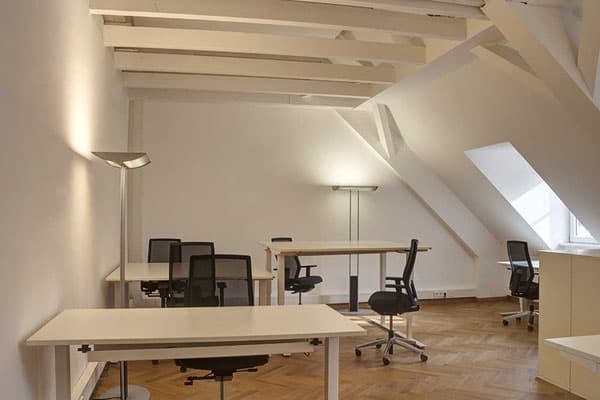 Nutrion - Coworking Space Odeonsplatz - Coworking München