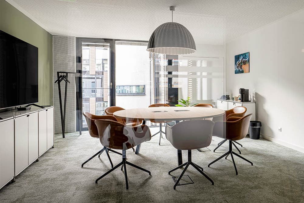 Office Club München Am Stachus