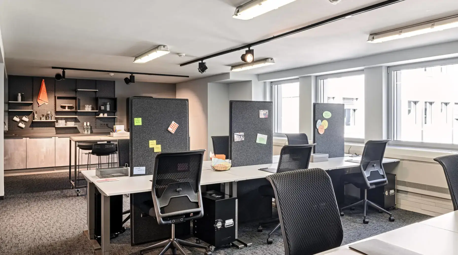 Design Offices München Westend