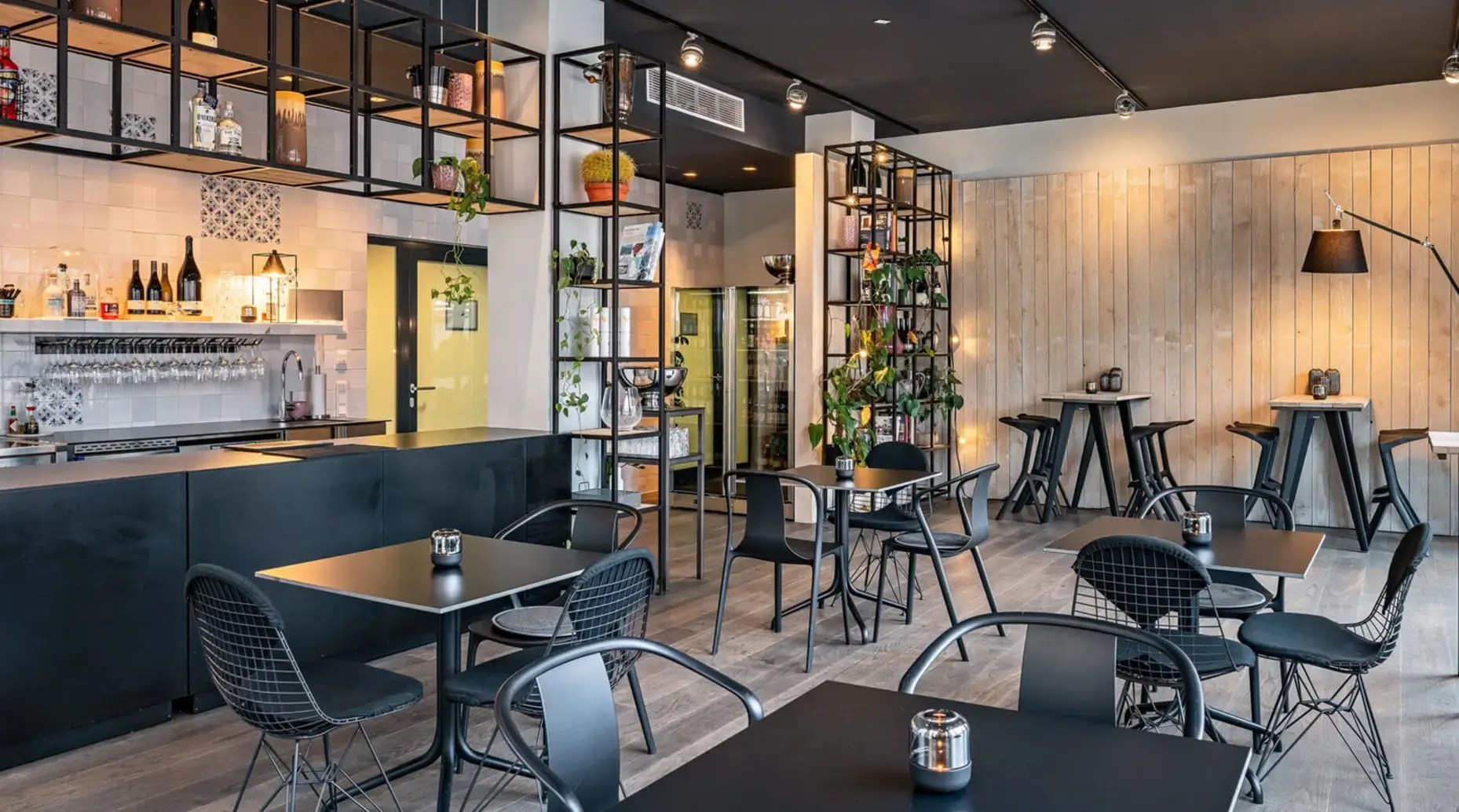 Design Offices München Arnulfpark