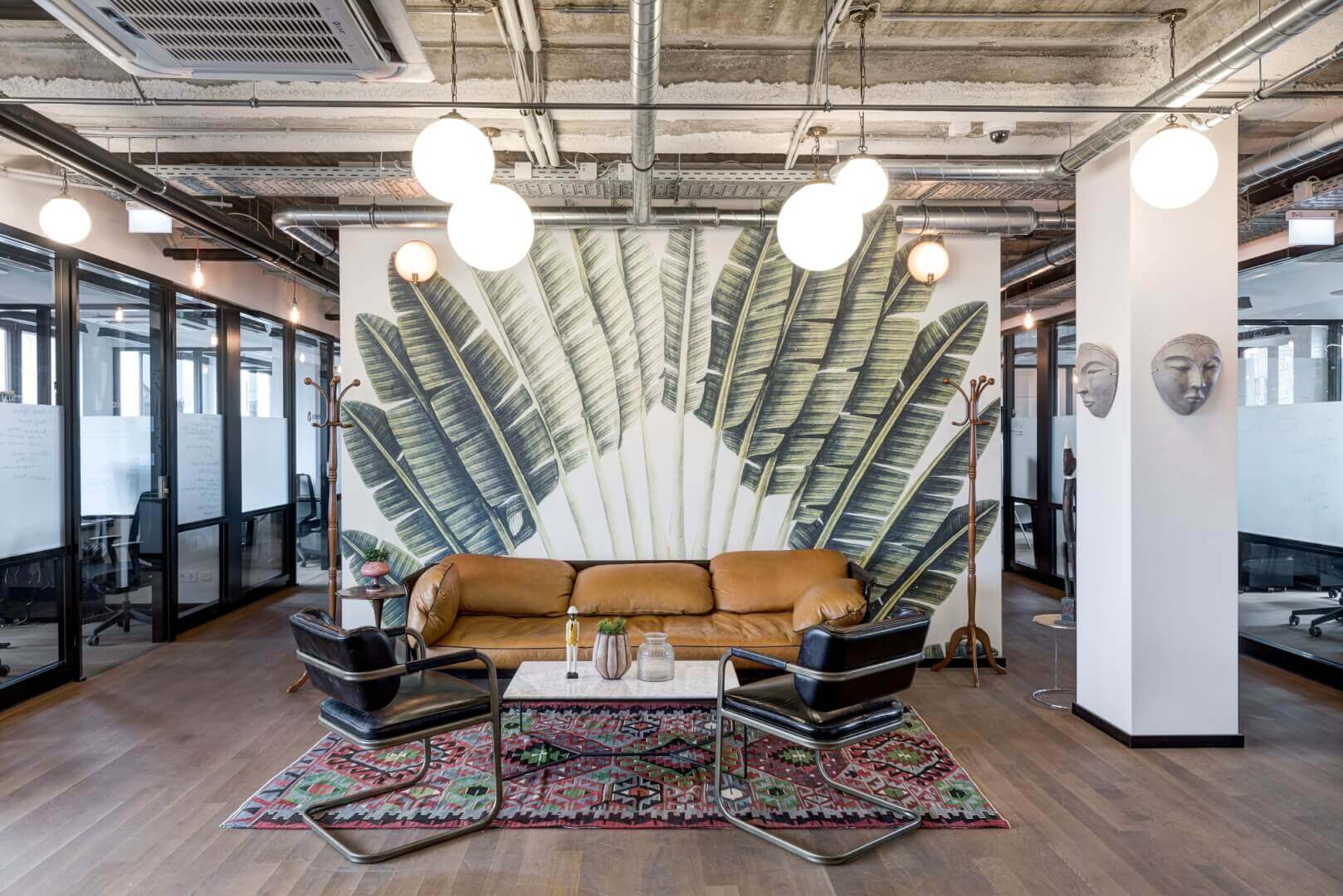 Mindspace Viktualienmarkt interior photo 1