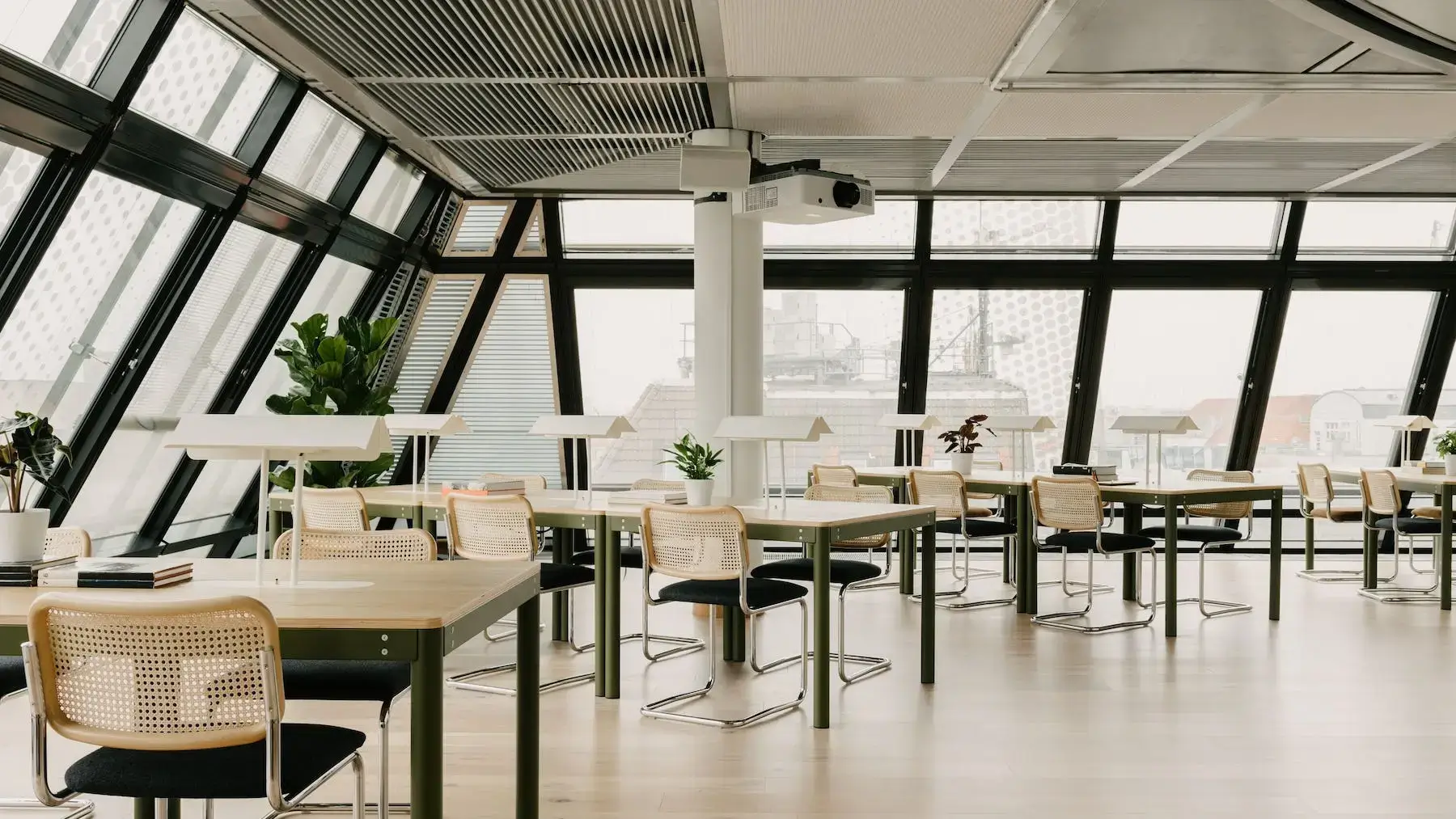 WeWork Friedrichstraße