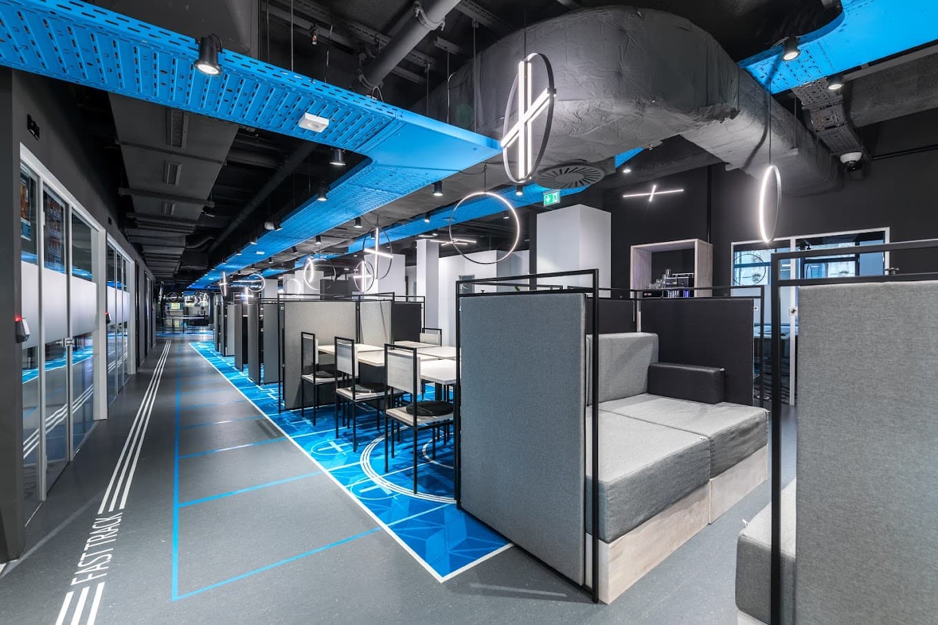 SimpliOffice Coworking Space & Eventlocation Leipzig