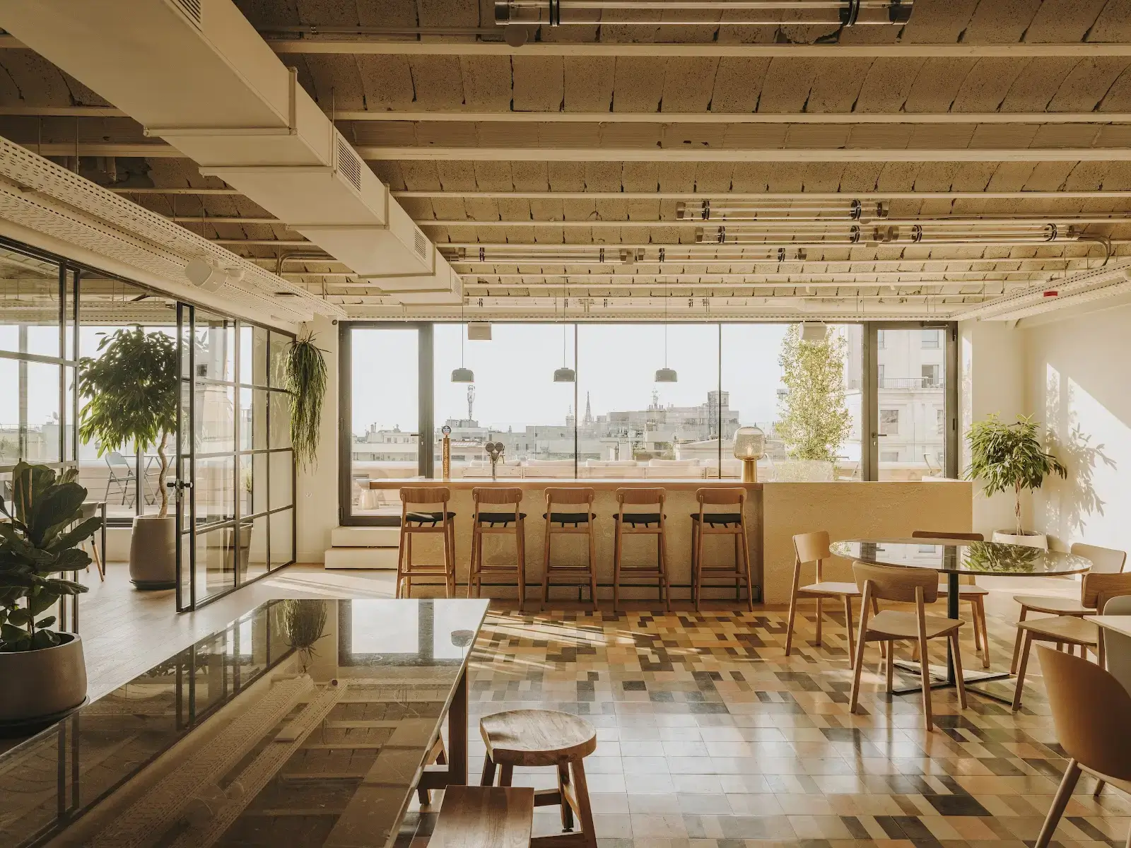 Cloudworks Passeig de Gràcia