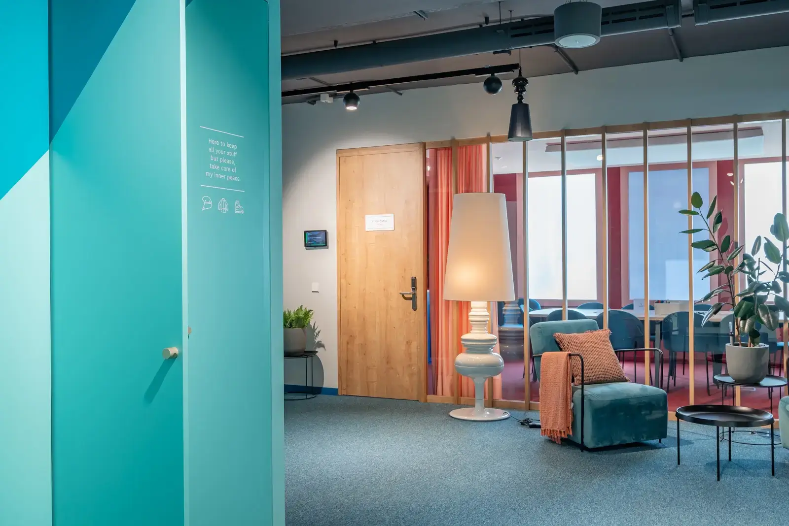 Utopicus Castellana - Oficinas & Coworking