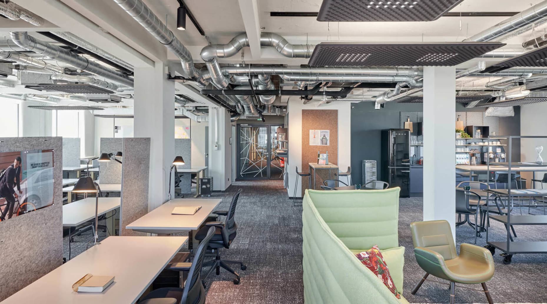 Design Offices Essen Ruhr Tower