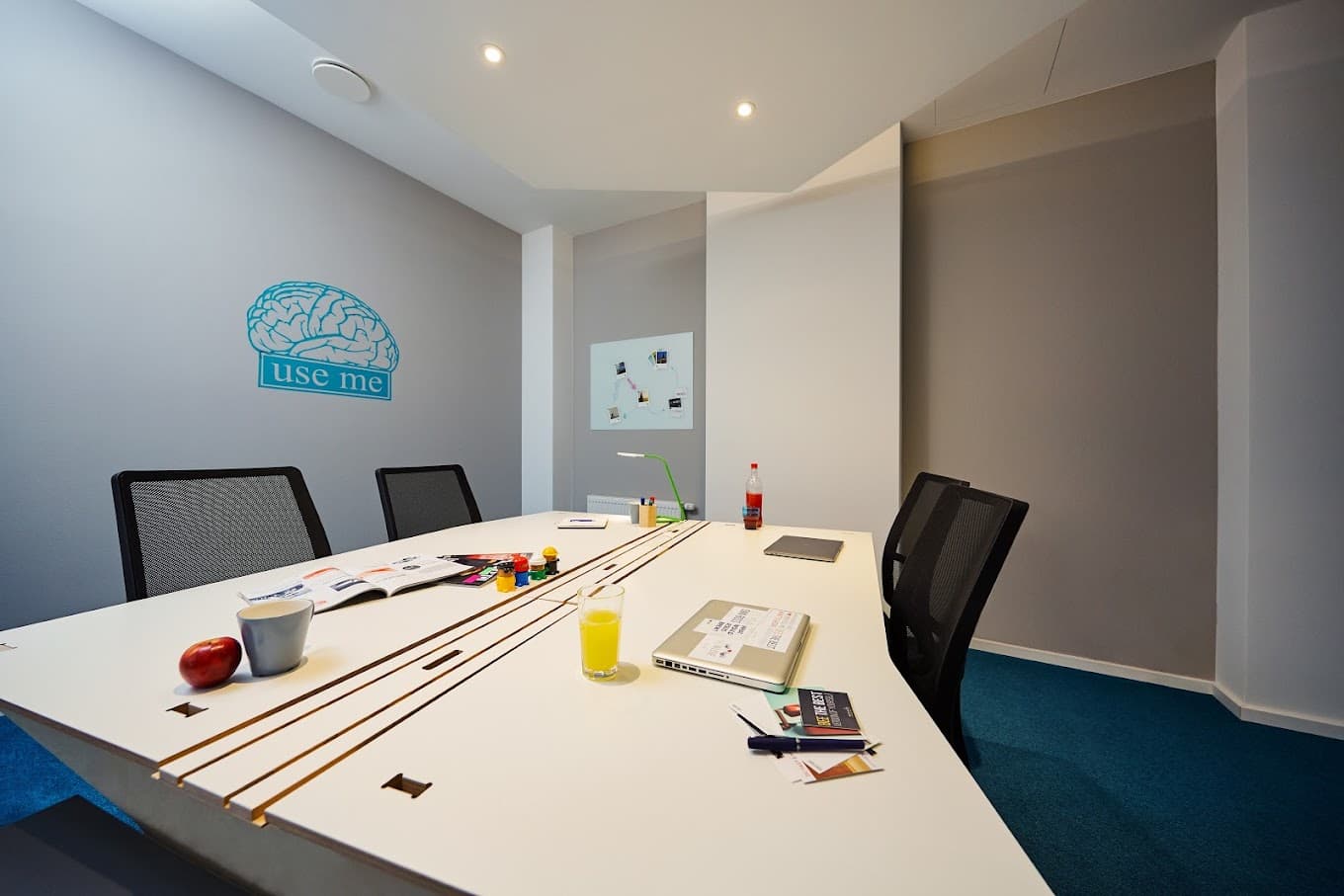 Beehive Hamburg City