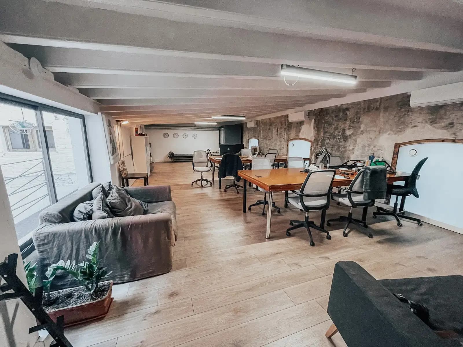 Diputación409 - Coworking