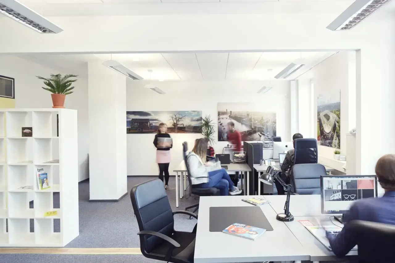 coworkit - Coworking Space Solingen