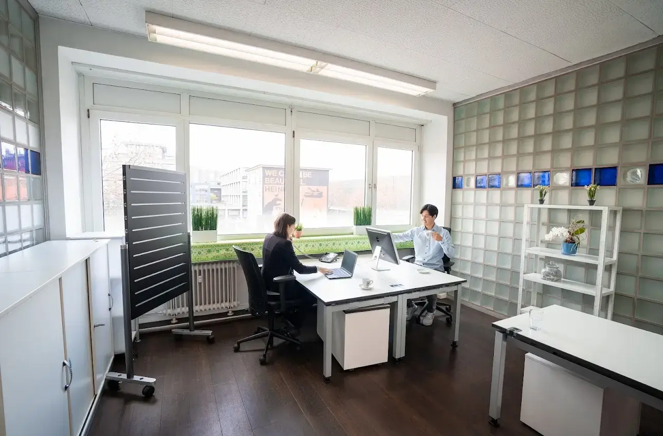 K-1 BusinessClub Ostend interior photo 7