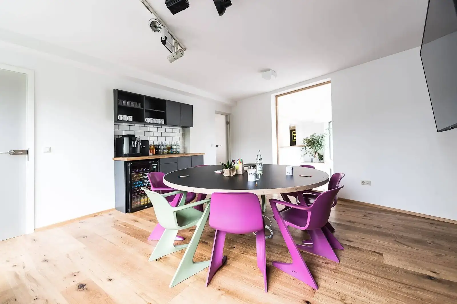 CoWoS Schöneberg - CoWorking & Event Space