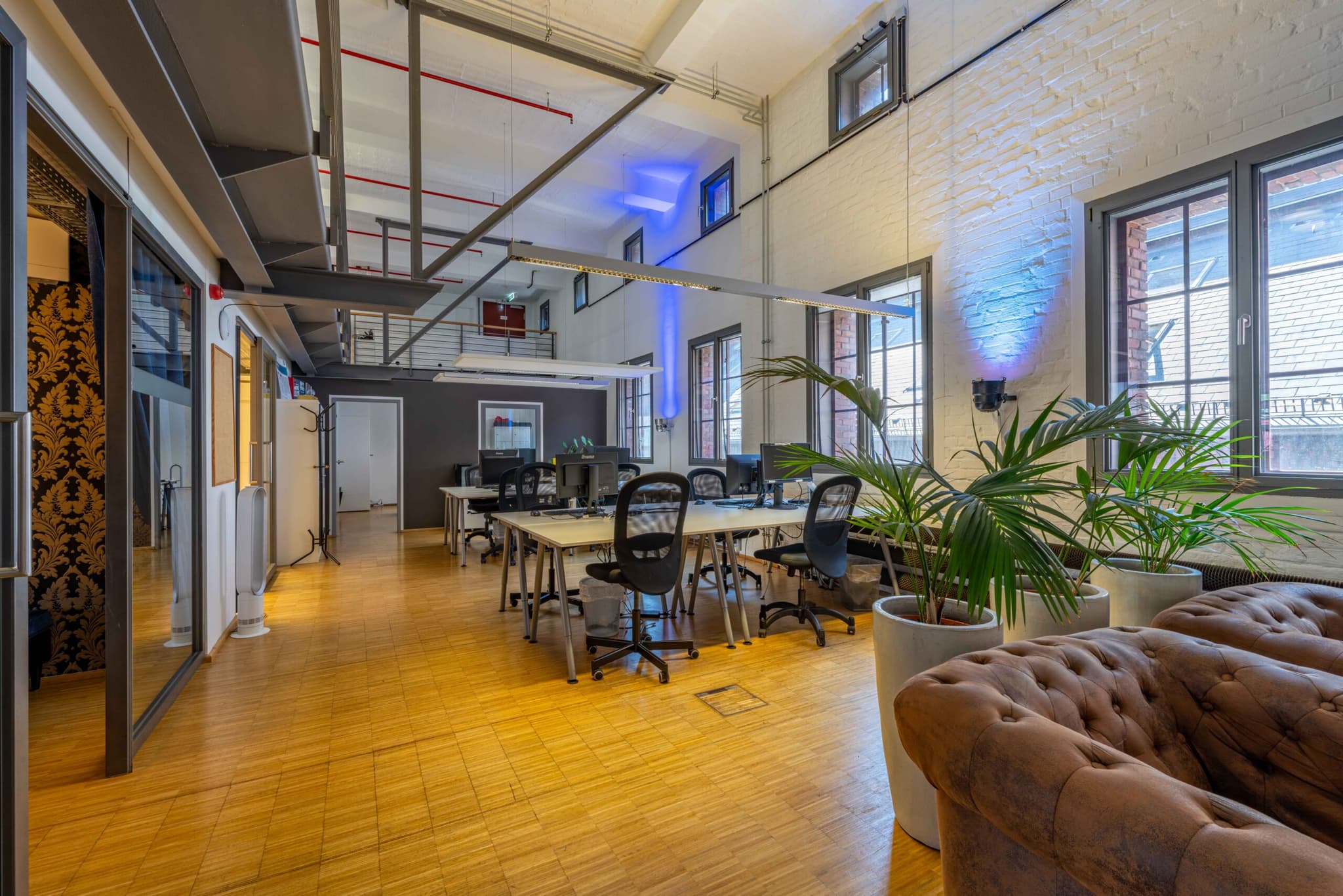 Thunderbolt Collective Kreuzberg