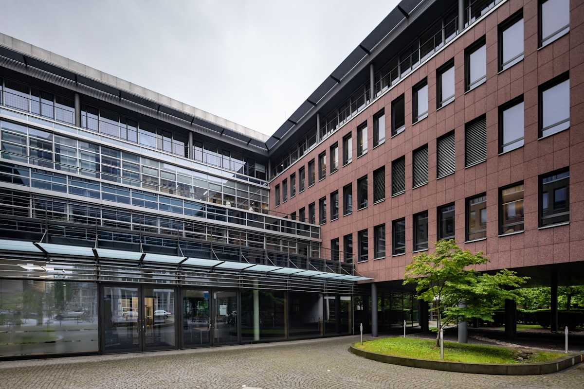Regus - Munich Laim