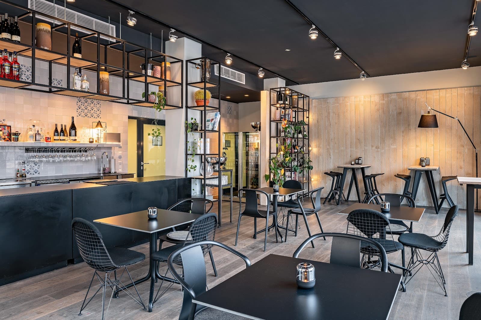 Coworking spaces in Munich