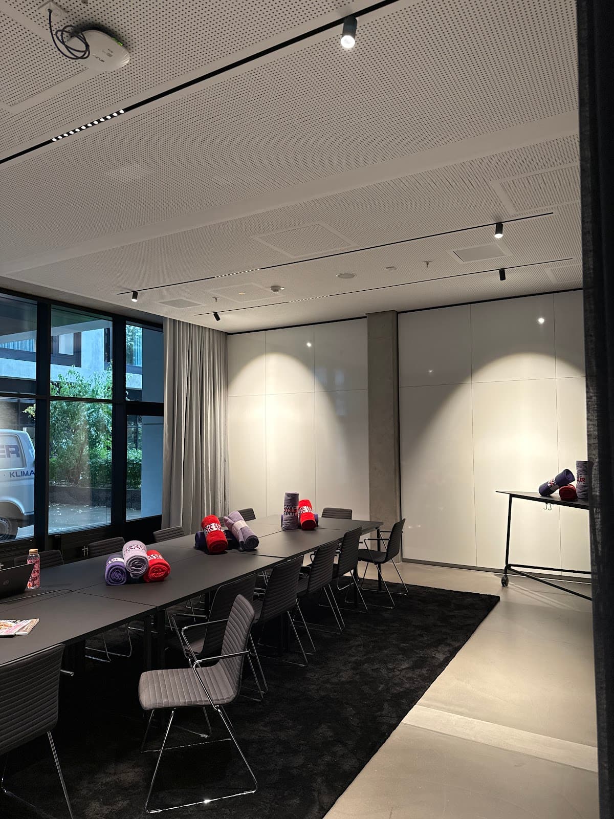 Coworking spaces in Munich