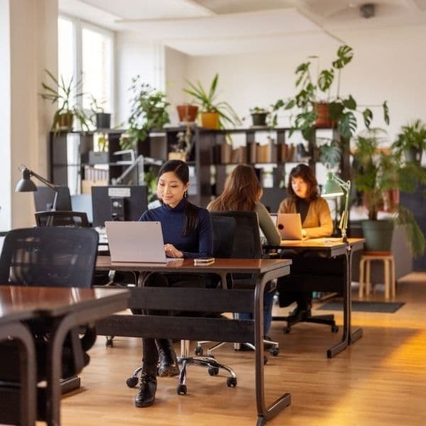 tuesday coworking Schöneberg