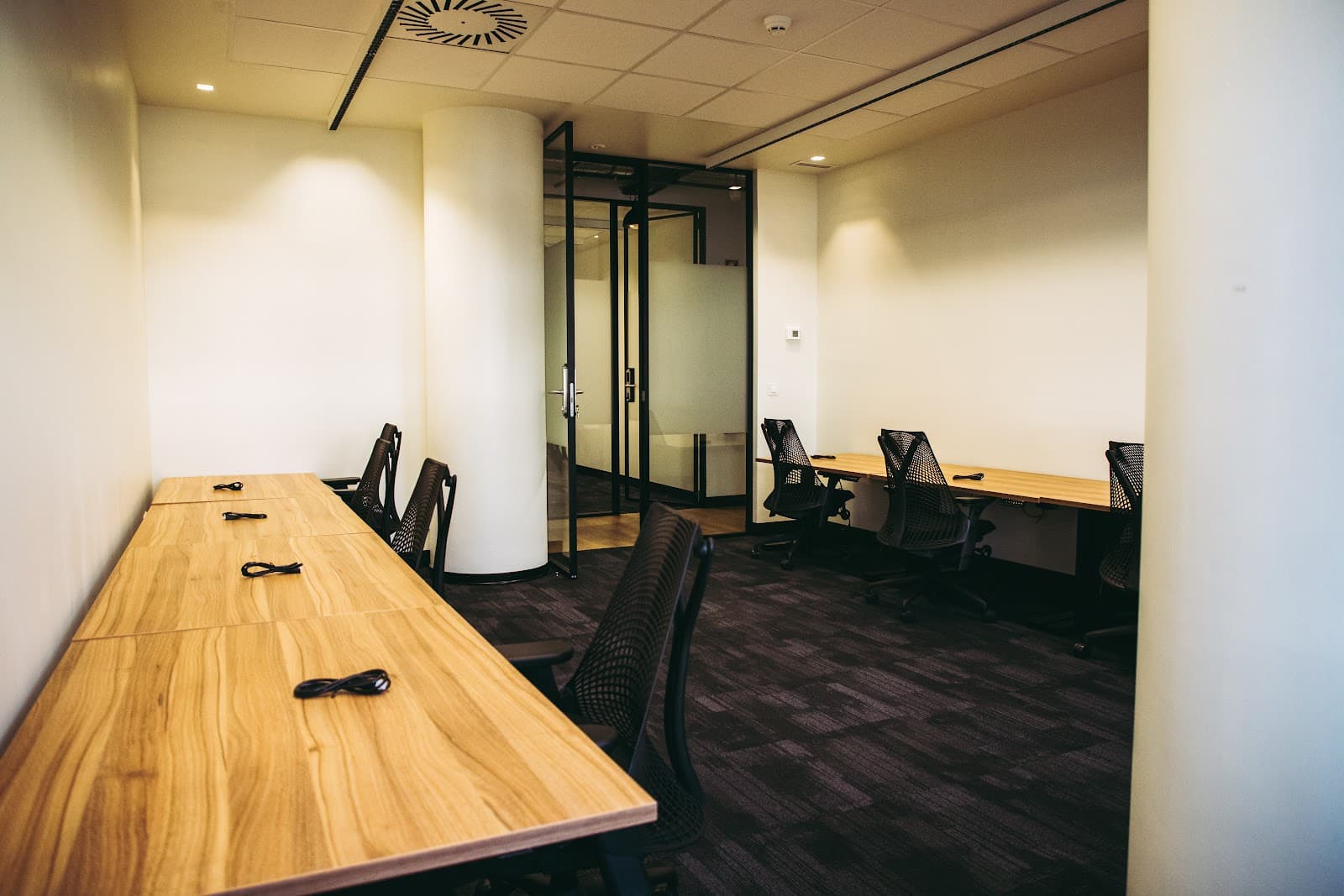 Coworking spaces in Lisbon