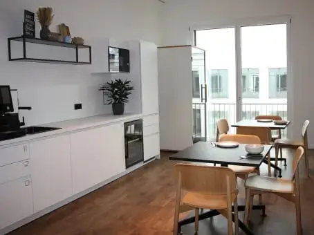 Regus Regensburg Dörnberg interior photo 9