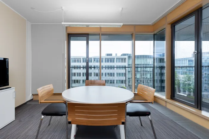 Regus Munich Laim interior photo 3