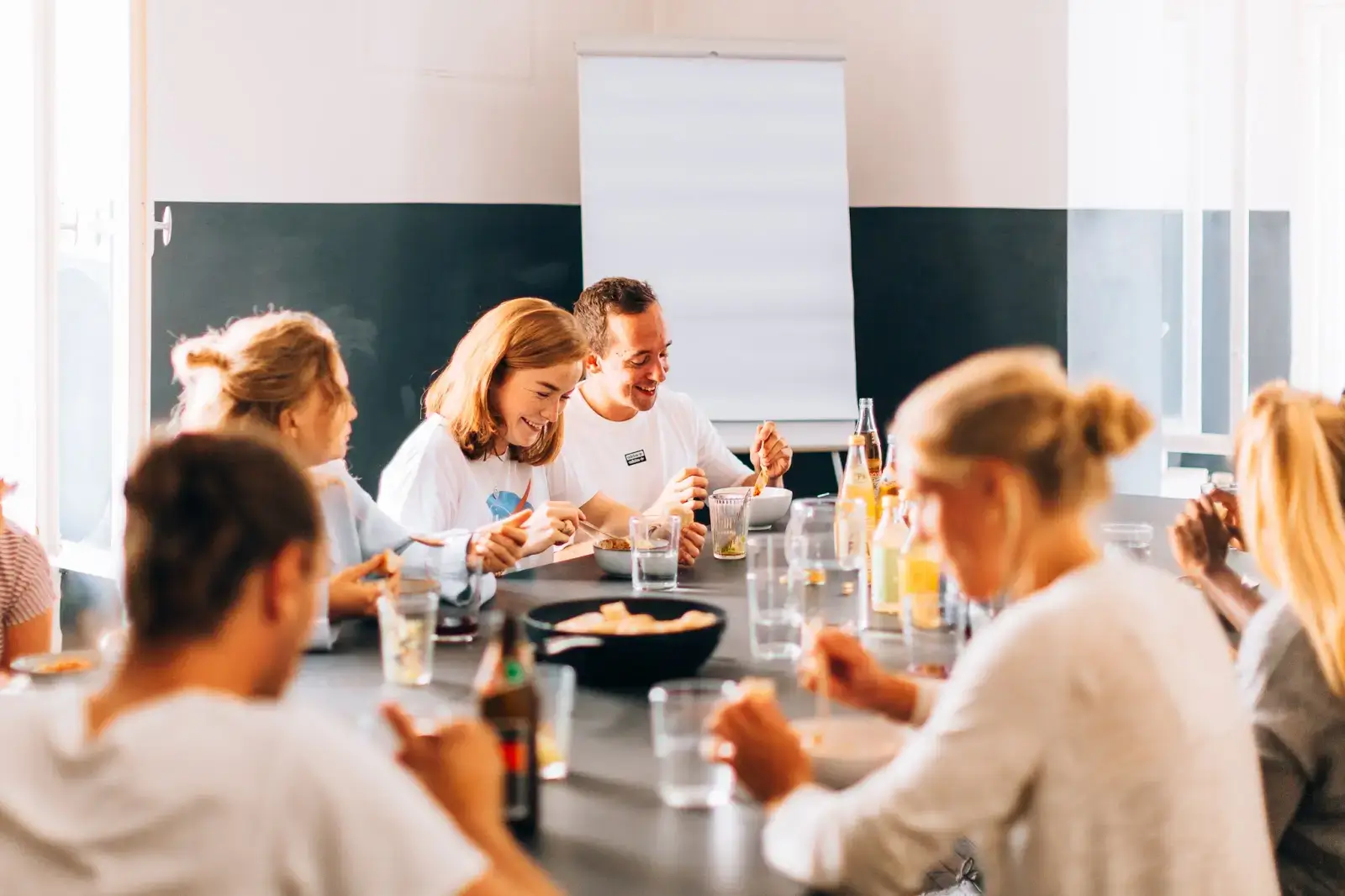 Coworking Space München | MANA interior photo 9