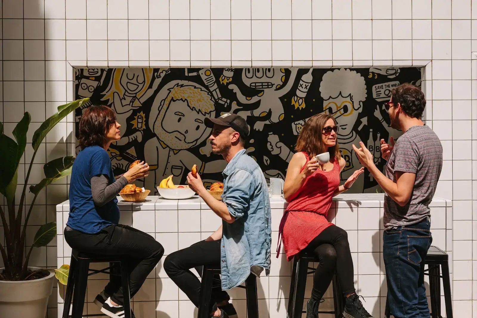 PAU interior photo 6