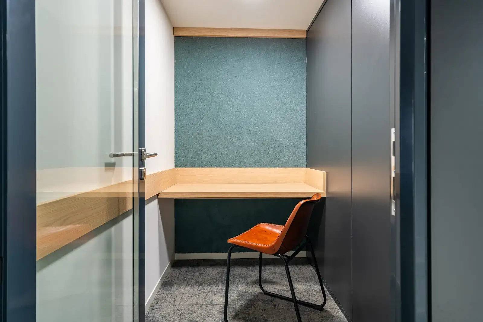 Utopicus Plaça Catalunya interior photo 3