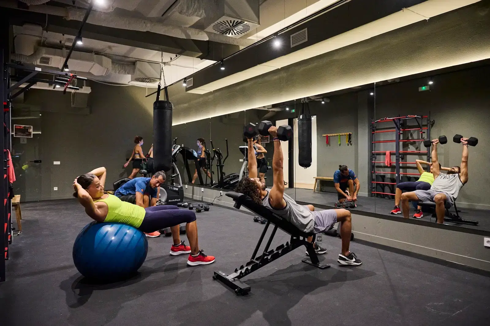 Aticco Verdaguer - Coworking Gràcia interior photo 8