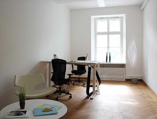 Nutrion - Coworking Space Odeonsplatz - Coworking München interior photo 5