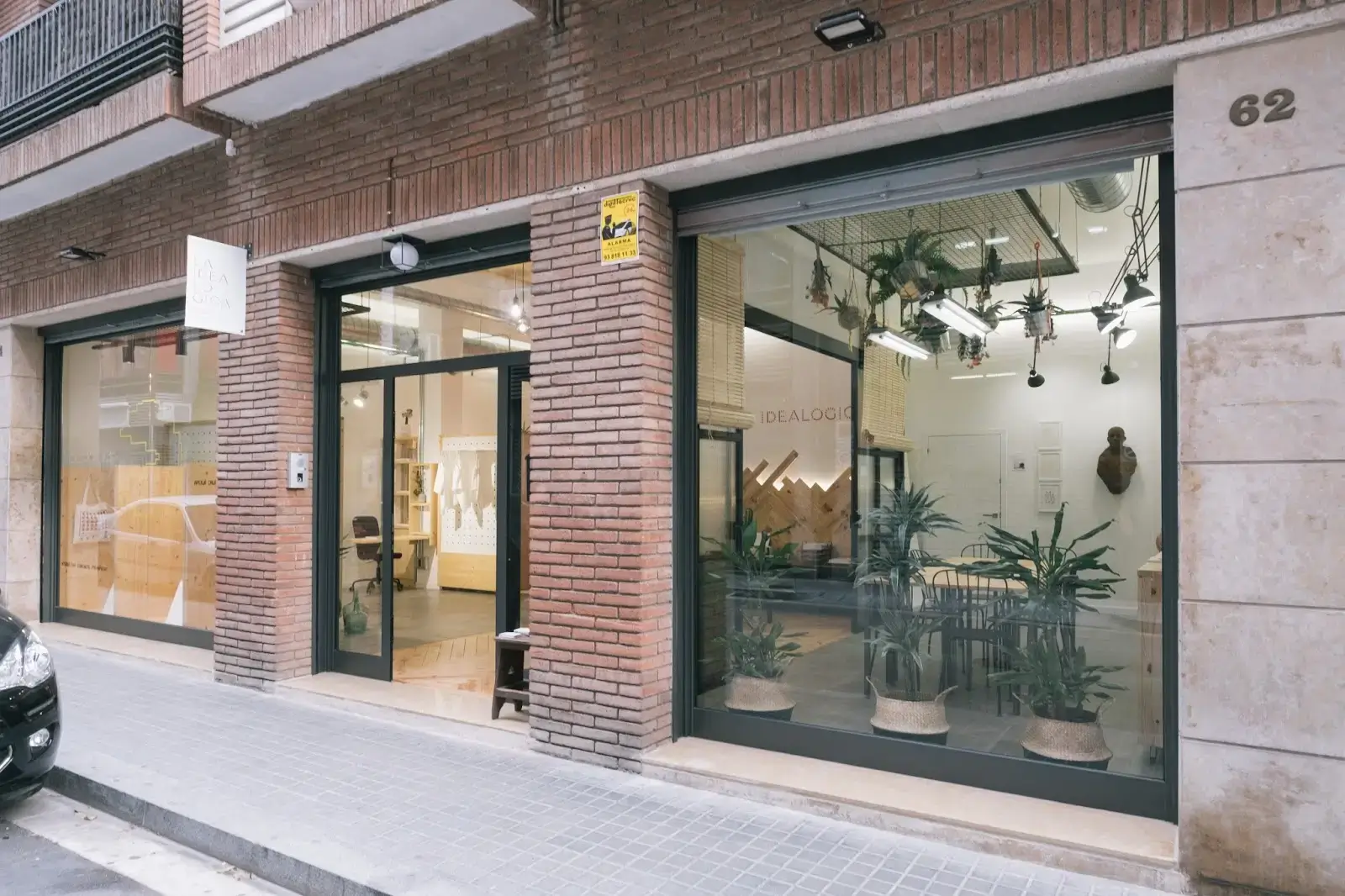 La Idealogica interior photo 6