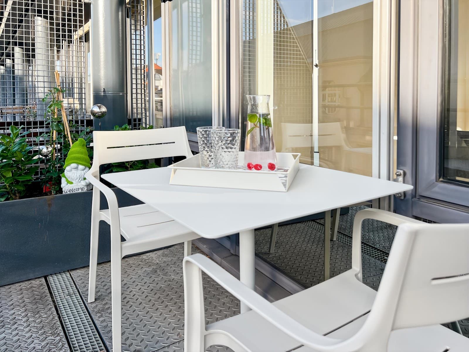 Regus Leipzig Neumarkt 31 interior photo 9