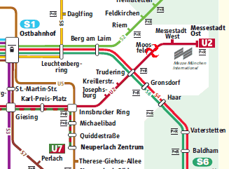 MindMove München interior photo 5