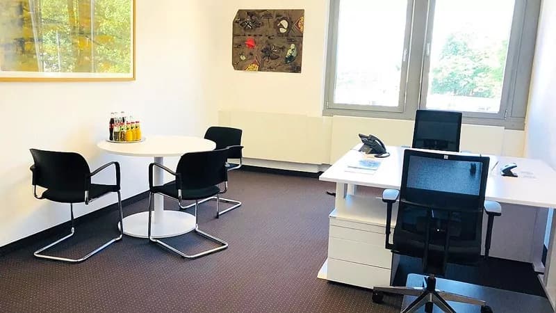 ilo business center - Ihr PREMIUM Business-Center! interior photo 2