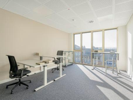 Regus Konstanz Constantia Blue interior photo 9