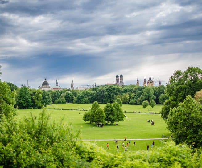 SF17 - Co-Working-Space & Vermietstudio interior photo 2