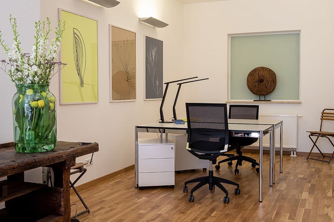 The Backyard Studios interior photo 3