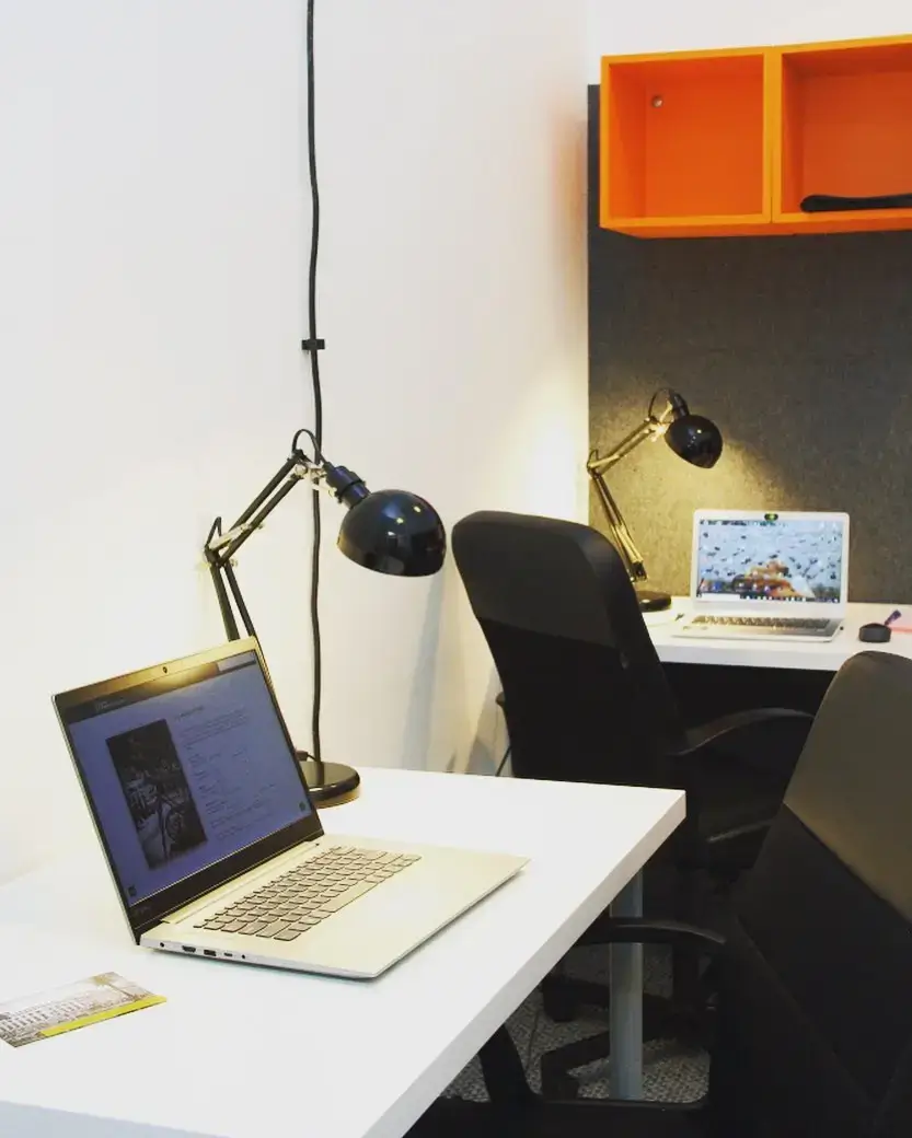 Business Lab Nowy Świat interior photo 3