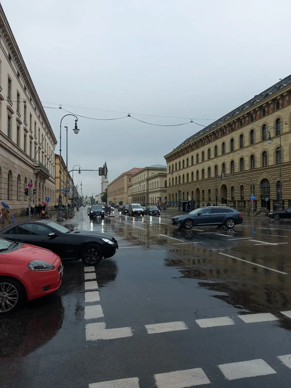 Satellite Office München Ludwigstraße interior photo 8