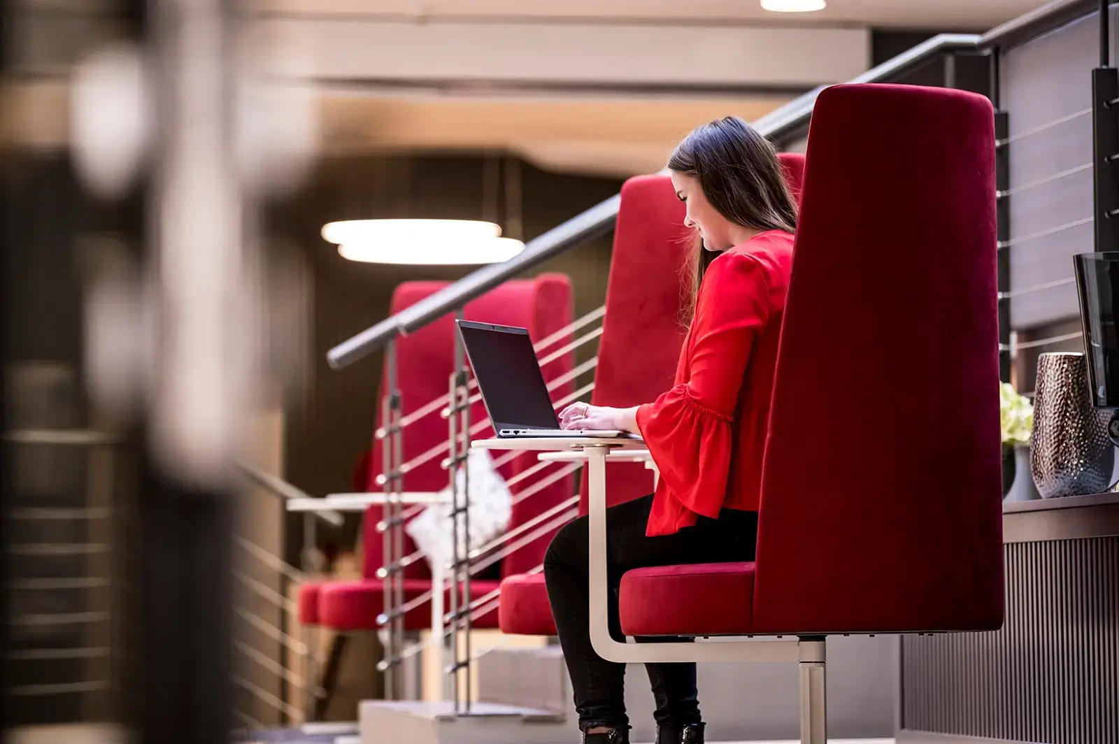 Satellite Office München Hopfenpost interior photo 10