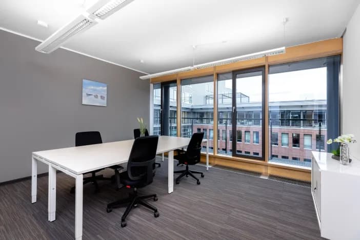 Regus Munich Laim interior photo 6