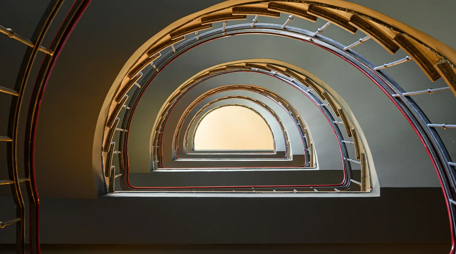 grow.inc SPACES GmbH interior photo 5