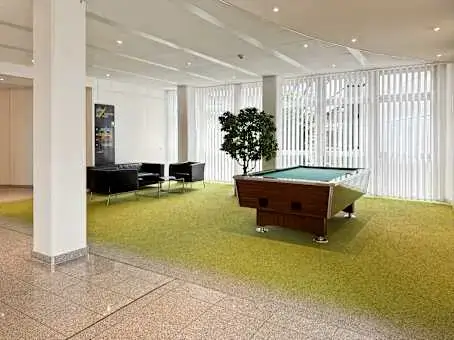Regus Heidelberg/Walldorf SAP Partnerport interior photo 7